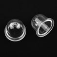 thumbnail image 6 of 2-Pack Fuel Pump 22mm Primer Bulb Replacement for Stihl FS38 FS40 FS45 FS50 FS55 FS75 FS80 FS85 String Trimmer Parts Petrol Engine Accessory High-Quality Replica, 6 of 12
