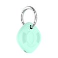 thumbnail image 1 of AMERTEER Compatible pour Samsung Galaxy SmartTag Localisateur Étui Porte-Clés en Silicone Étui de Protection, 1 of 8