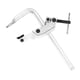 thumbnail image 1 of Abrazadera de barra de carpintería con Clip F, herramienta de carpintería, herramienta manual resistente para bricolaje, agarre rápido, 1 of 8