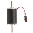 thumbnail image 4 of Parking Heater Motor 12V 24V 4500rpm Metal Construction for Webasto Air Top 2000 2000s 2000st, 4 of 5