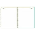 thumbnail image 4 of 2024 Weekly Monthly Planner, 8.5x11, Day Designer for Blue Sky, Secret Garden, 4 of 8