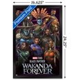 thumbnail image 5 of Marvel Black Panther : Wakanda Forever - Groupe, 5 of 5
