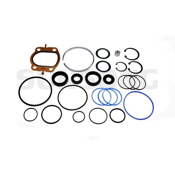 Sunsong 8401228 Steering Gear Seal Kit
