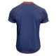 thumbnail image 3 of Gibobby Playera Polo Hombre Playeras Polo para Hombre Casuales Moda Camisas Caballero Camisetas Cuello Mao Manga Corta(Azul oscuro,CH), 3 of 4