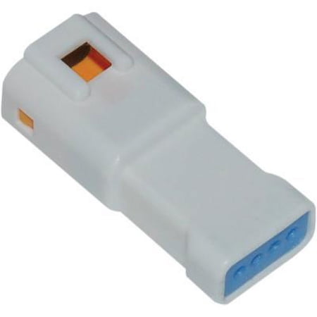 Badlands NJST-04R JST Mini Connector price history on PriceWatchPro