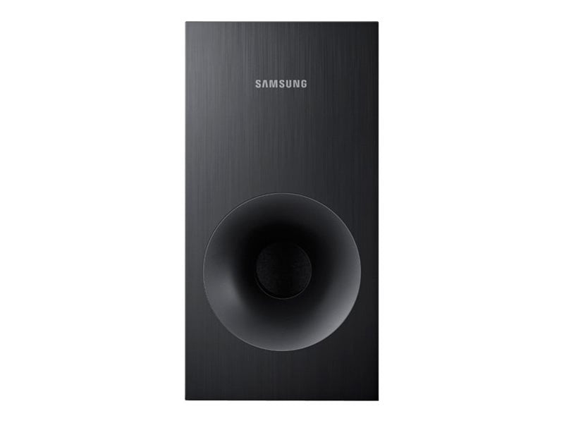 samsung airtrack check subwoofer