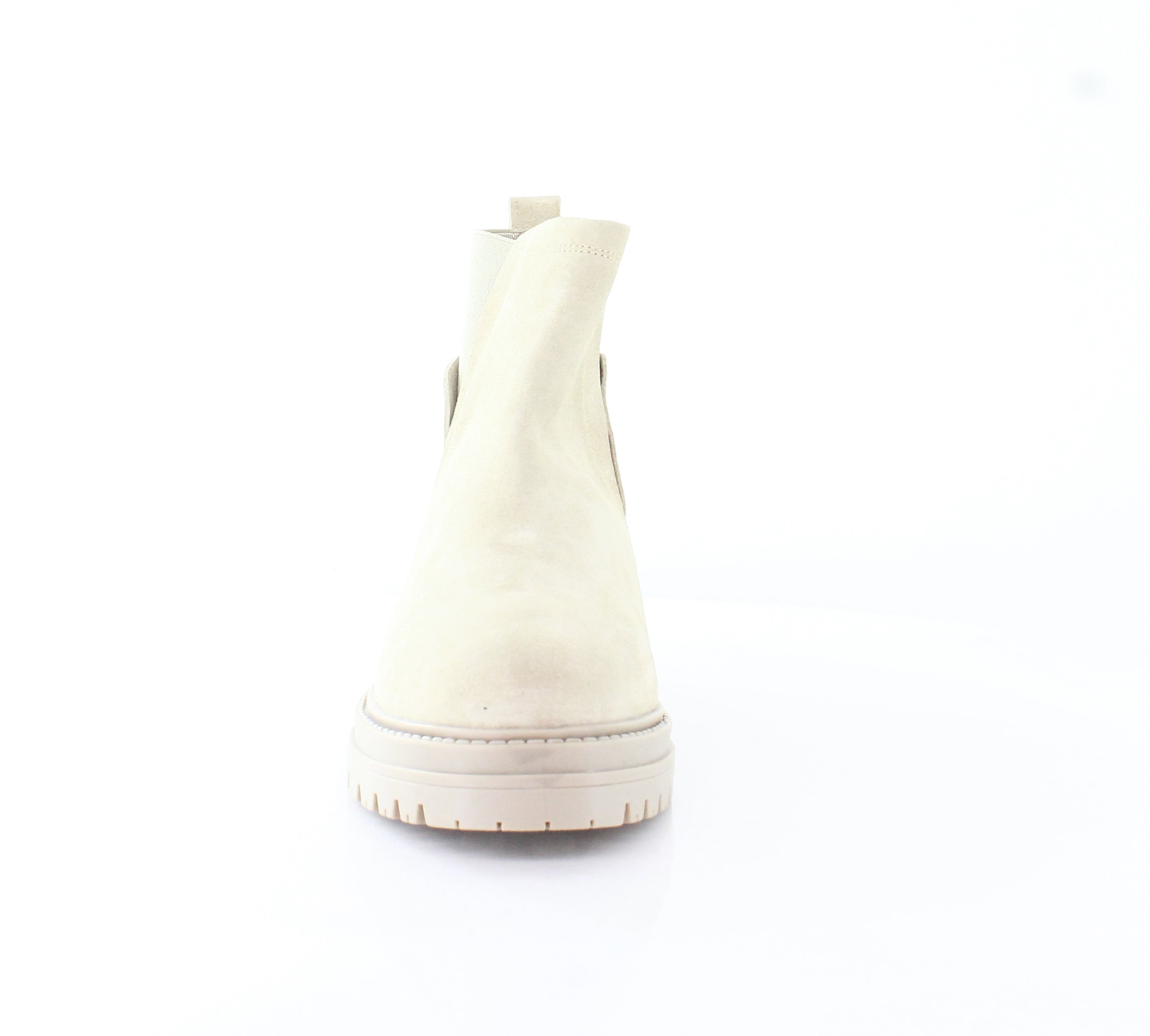 Steve Madden Moira Women's Boots Sand Suede Size 6 M - Walmart.com