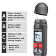 thumbnail image 2 of RICHMETERS RM031 Digital Moisture Meter Humidity Tester, 2 of 8