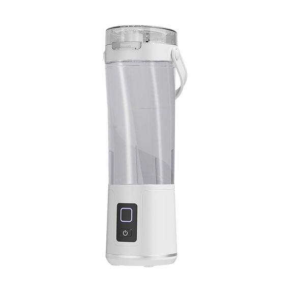 Qholemyo Handheld Portable Electric Juicer Mini Personal Blender Powerful Juicing Maker For Home Kitchen Use