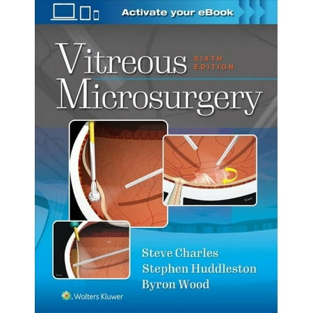 UPC: 9781975168353 | Vitreous Microsurgery
