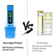 thumbnail image 5 of Digital PH Meter, Digital LCD Water Quality Tester, Measuring Range for 0-14 Ph, 0.01 Ph Accuracy, 5 of 5