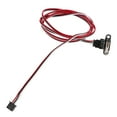 thumbnail image 2 of Miangastore Printer Limit Switch 3D Printer Mechanical Limit Switch 3D Printer Replacement Accessory(Vertical Type), 2 of 9
