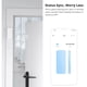 thumbnail image 4 of SONOFF DW2 Sensor Wifi Inalámbrico Puerta Ventana Alarma Sensor Abierto, 4 of 8