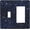 Galaxy Universe Space, variant on Decorative Light Switch Cover Night Sky Star Cosmic Starry Fantasy Galaxy Universe Space Single Rocker Personalized Wall Plate Switchplate 1 Gang Outlet Covers Decora Light Switch Plate