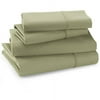 Better Homes & Gardens Wrinkle-Free 300 Thread Count Bed Sheet Set, 1 Each