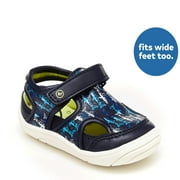Stride Rite 360 Kids Unisex Wave Sneaker Sandal