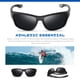 thumbnail image 4 of Gafas de sol deportivas con protección UV400 polarizadas, 4 of 7