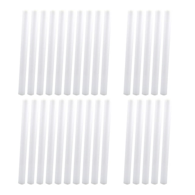 jifeng Glow Sticks Party Supplies Colorful led Sticks Foam Fluorescent Up Foam Sticks 30Pcs