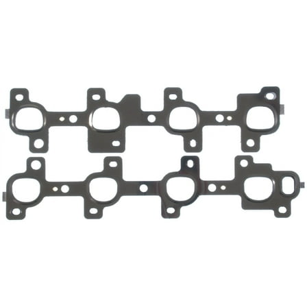 Mahle Exhaust Manifold Gasket Set MS16336 Fits select: 2002-2007 DODGE RAM 1500, 1999-2007 JEEP GRAND CHEROKEE