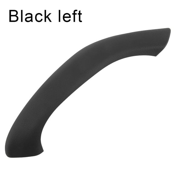 For X1 F48 F49 2016-2019 X2 F39 2017-2020 Interior Door Handle Panel Trim