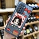 thumbnail image 5 of Funda mate para Huawei NOVA Y70 10 9 8SE 8 7SE 7I 7 6 5I 5 4 3I 4G 5G Funda Coque Capa Funda carcasa dibujos animados Anime Blancanieves, 5 of 5