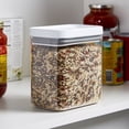 thumbnail image 3 of Copco Clear Pantry or Food Storage Container 1.8-quart, 3 of 6