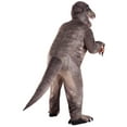 thumbnail image 2 of Plus Size Costume T-Rex, 2 of 2