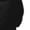 B Black, variant on Mens Slip on Mule Sneakers Casual Sports Slippers Low Top Slip On Sneakers Fashionable Walking Shoes