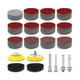 thumbnail image 1 of Sanding Discs Pad Kit, 2in Die Grinder Sanding Disc Sander Attachment For Drill Sanding Attachment, 1 of 4