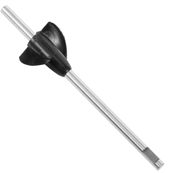 Landege RC Boat Propeller with Metal Shaft Air Screw Replacement Part for Remote Control Boats and High Performance
