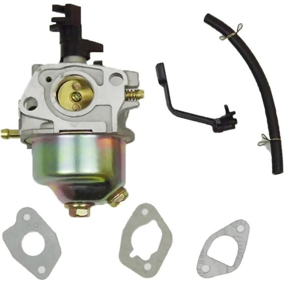 ALL-CARB Carburetor with Gasket Replacement for 3500 4000 46558 46596
