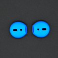 thumbnail image 4 of 2x Par de Puntas de Auriculares de Silicona Puntas para Auriculares para (izquierda + Derecha) Hugo Auriculares Auriculares, 4 of 6
