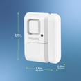 thumbnail image 2 of Alarma para ventanas y puertas Philips Personal Security, paquete de 10, 2 of 5