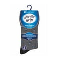 thumbnail image 2 of Gentle Grip - 6 Pairs Mens Gentle Grip Non Elastic Socks, 2 of 2