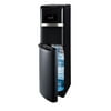 Refurbished Primo Water 601088 Bottom Loading Hot/Cold Water Dispenser, Black
