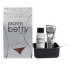 Brown Betty Color for the Hair Down There - Intimate Hair Color Kit