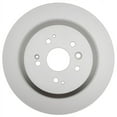 thumbnail image 2 of ACDelco Front Brake Rotor, 2 of 6