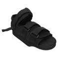 thumbnail image 1 of Post Op Shoe Lightweight Orthopedic Brace for Foot Surgery and Ulcers, 1 of 5
