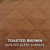 Toasted Brown