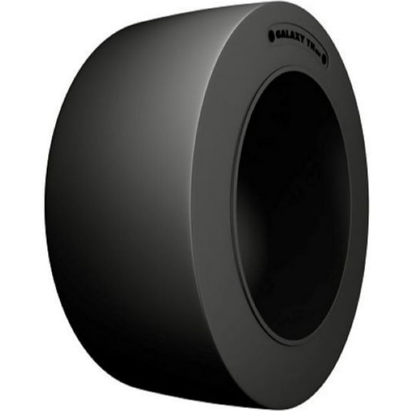 Galaxy YM SDS Smooth POB 15X5.00-11.25 119A5 Industrial Tire