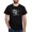 Black, variant on CafePress - Stand Back! T Shirt - Men's Classic Graphic T-Shirt