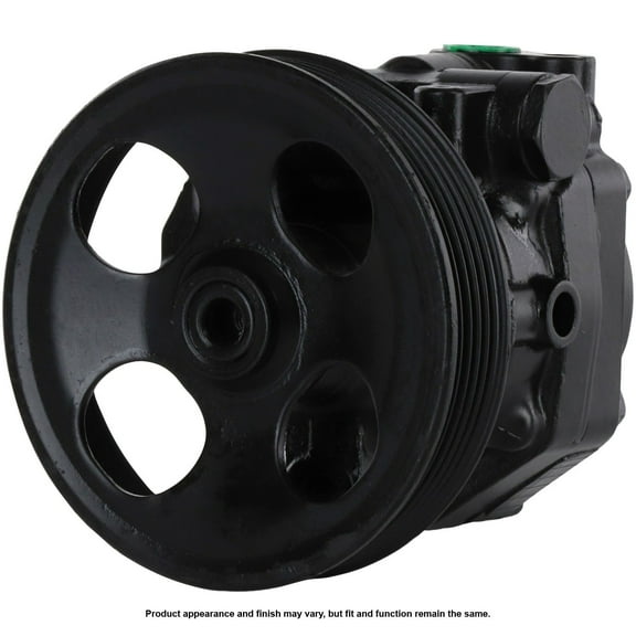 A1 Cardone 21-5330 Power Steering Pump For 03-07 Subaru Forester