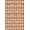 Brown, Pattern 1, variant on ODIKA 4'x6' Warm Earth Tones Geometric Check Washable Area Rug Modern Abstract Pattern with Unique Design Pet Friendly, Non-Shedding for Bedroom, Reading Nook