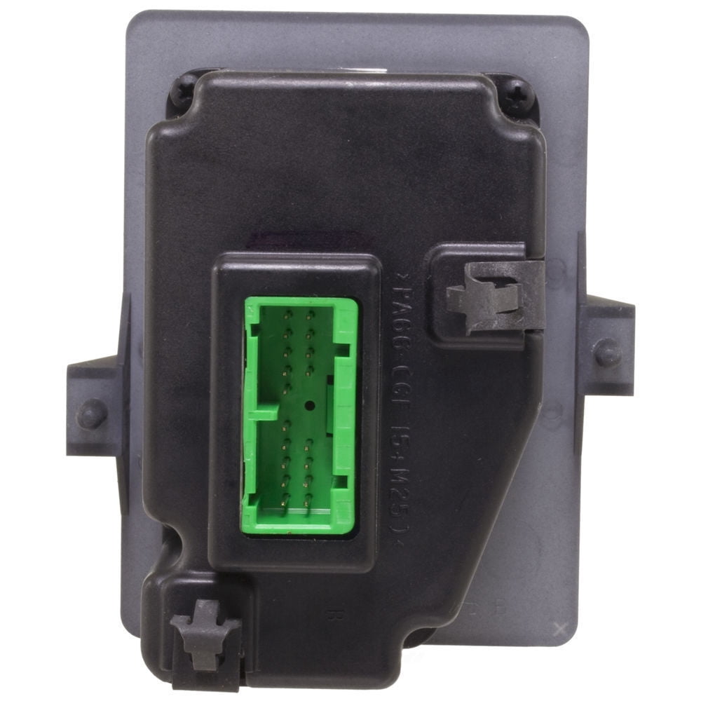 Instrument Panel Dimmer Switch