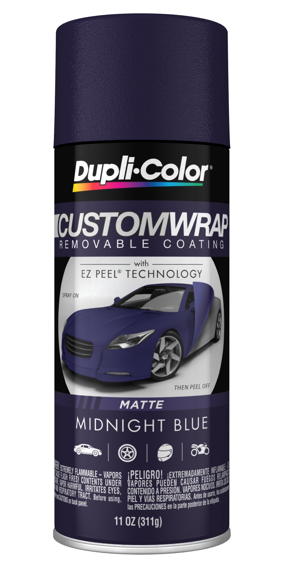 VHT/ Duplicolor CWRC812 Custom Wrap Paint PAINT