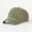 Khaki, variant on Lunxisen 2 Pcs Color Baseball Caps Plain Summer Sun Visor Hats Adjustable Breathable Sports Hats Unisex Casual Baseball Hats