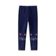 thumbnail image 1 of Odeerbi 2-7 Años Leggings de Algodón Para Niñas Pantys Elásticos Con Estampado Bonito Pantalones Suaves Y Cómodos Pantys Transpirables, 1 of 6
