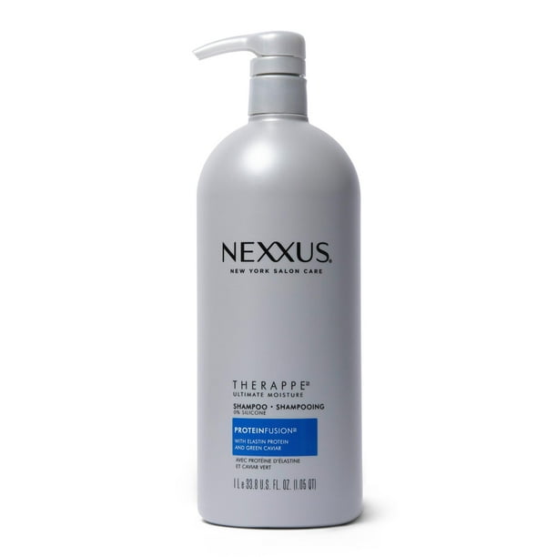Nexxus Purple Shampoo Walmart