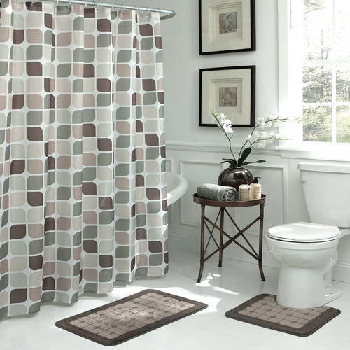 Details about   Batman Bathroom Rugs Set Shower Curtain Bath Mat Toilet Lid Cover 4PCS/3PCS/1PCS 