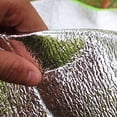thumbnail image 4 of Alfombra de aluminio para acampar de aluminio, Manta de espuma de campamento Ampliamento impermeable utilizada para parques, 4 of 7